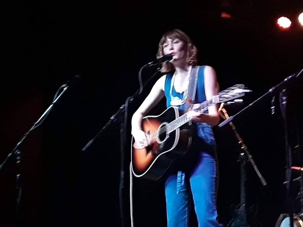 Globe Hall Live Music and BBQ | restaurant | 4483 Logan St, Denver, CO 80216, USA | 3032961003 OR +1 303-296-1003