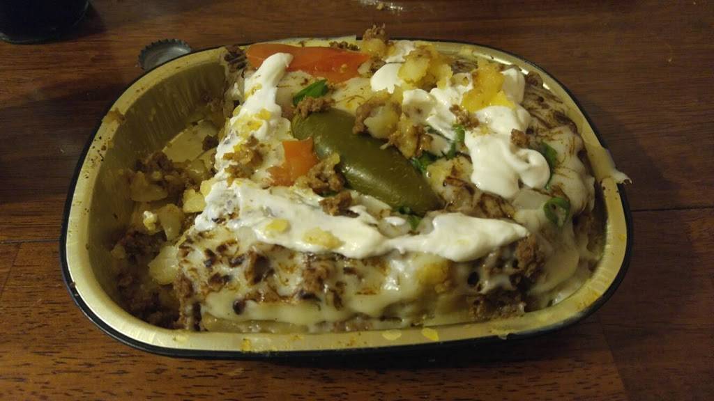 The Stuffed Baked Potato Factory | restaurant | 6362 Martin Luther King Blvd, Houston, TX 77021, USA | 8324879644 OR +1 832-487-9644