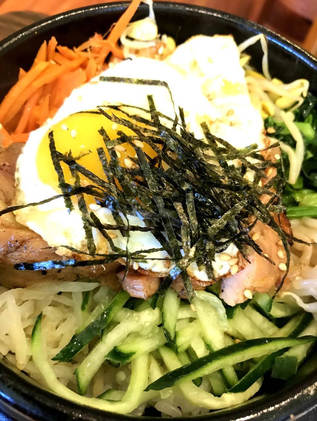 Korea House Restaurant | restaurant | 1835 Willow Pass Rd, Concord, CA 94520, USA | 9256918888 OR +1 925-691-8888