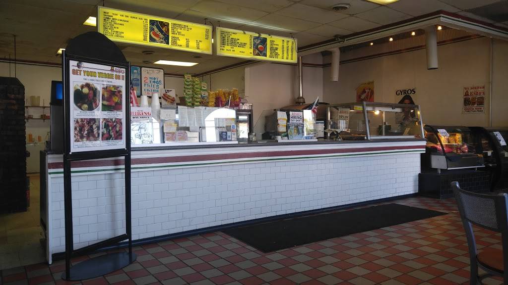 Enzos Restaurant | restaurant | 1710 Chicago Rd, Chicago Heights, IL 60411, USA | 7087547040 OR +1 708-754-7040