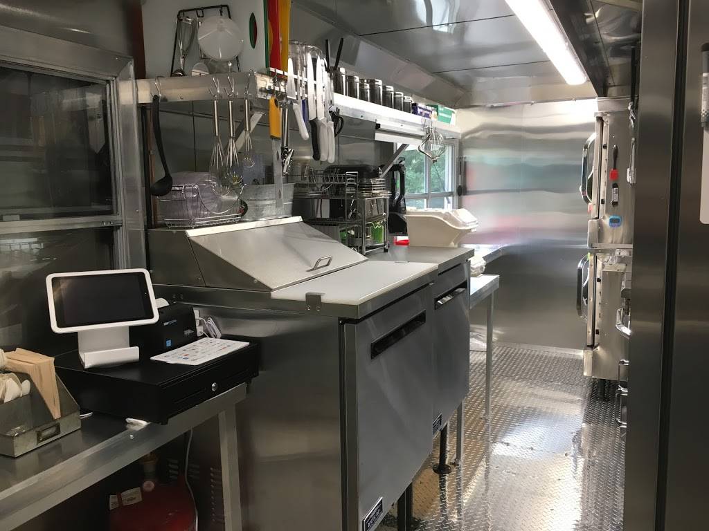 Rise On Shine | restaurant | 21 Shine Rd, Port Ludlow, WA 98365, USA | 3603026032 OR +1 360-302-6032