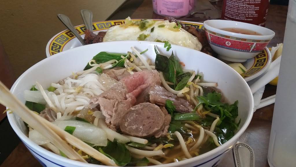 Lien Hung Restaurant | restaurant | 280 Remount Dr, San Antonio, TX 78218, USA | 2105997075 OR +1 210-599-7075