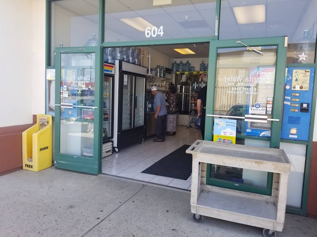 La Plaza Bakery | bakery | 107 Bardin Rd, Salinas, CA 93906, USA | 8317516028 OR +1 831-751-6028