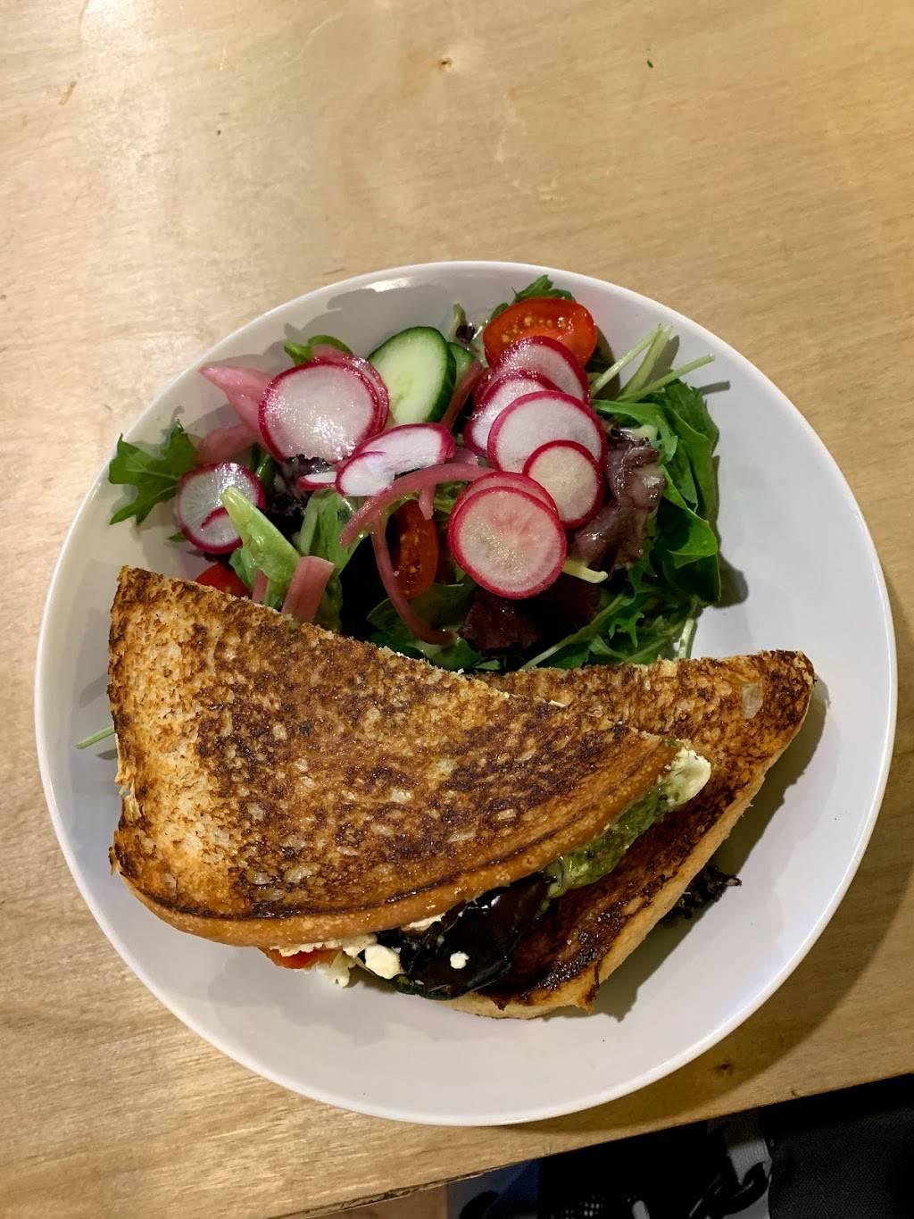 Farm & Haus | restaurant | 3201 Corrine Dr #9, Orlando, FL 32803, USA | 3214306627 OR +1 321-430-6627