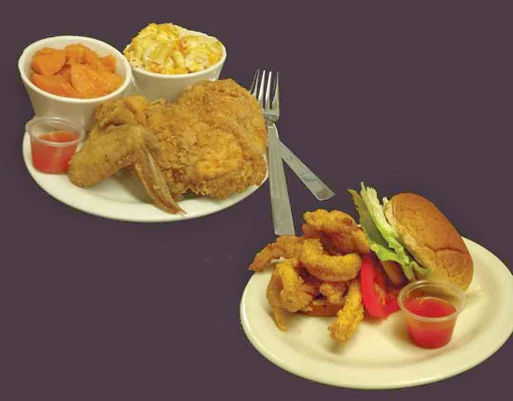 Angies Soul Cafe | restaurant | 16906 Harvard Ave, Cleveland, OH 44128, USA | 2162957685 OR +1 216-295-7685