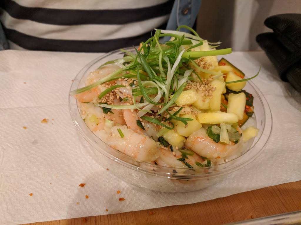 Ohana Superette - Silverlake | restaurant | 2852 Sunset Blvd, Los Angeles, CA 90026, USA | 3237418211 OR +1 323-741-8211