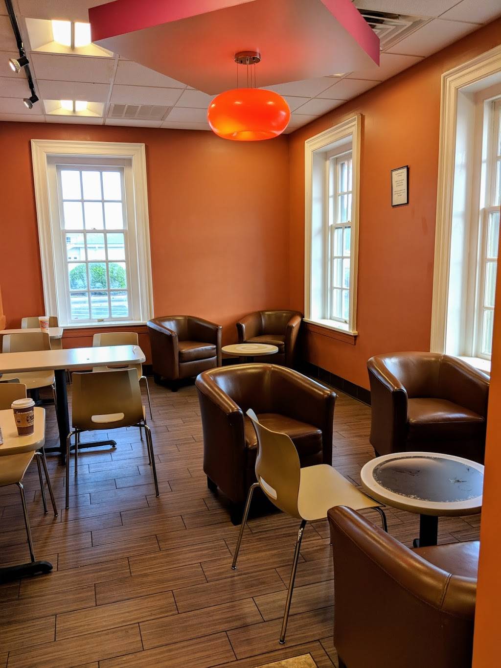 Dunkin | bakery | 841 N Military Hwy, Norfolk, VA 23502, USA | 7573210395 OR +1 757-321-0395