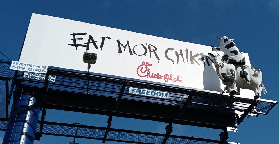 Chick-fil-A | restaurant | 743 Beal Pkwy NW, Fort Walton Beach, FL 32547, USA | 8503152697 OR +1 850-315-2697