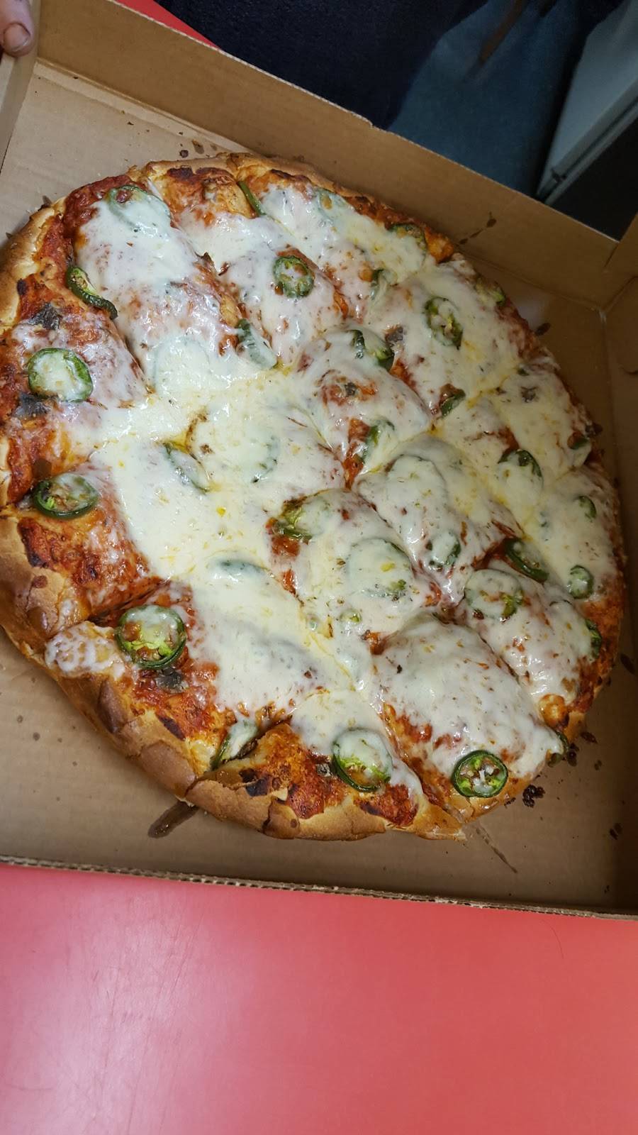 Ninos Pizzeria | restaurant | 1328 Culver Rd, Rochester, NY 14609, USA | 5854822264 OR +1 585-482-2264