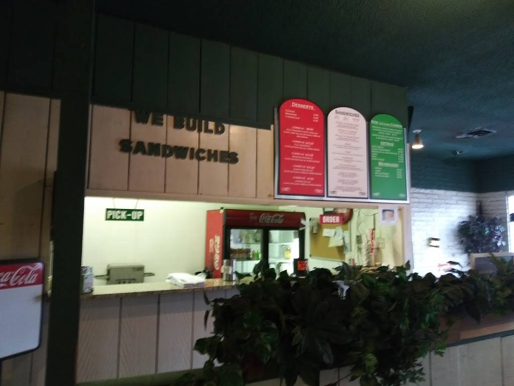 The Italian Place Cheesesteaks | restaurant | 1086 S State St, Orem, UT 84097, USA | 8012246317 OR +1 801-224-6317