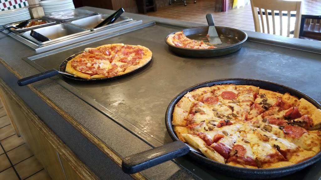 Pizza Hut | restaurant | 232 Lafayette St, London, OH 43140, USA | 7408523906 OR +1 740-852-3906