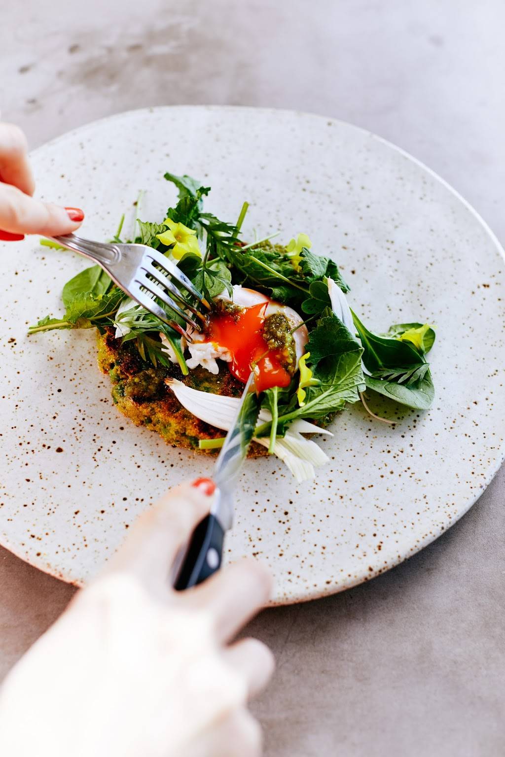 Little Prince LA | restaurant | 2424 Main St, Santa Monica, CA 90405, USA | 3103560725 OR +1 310-356-0725