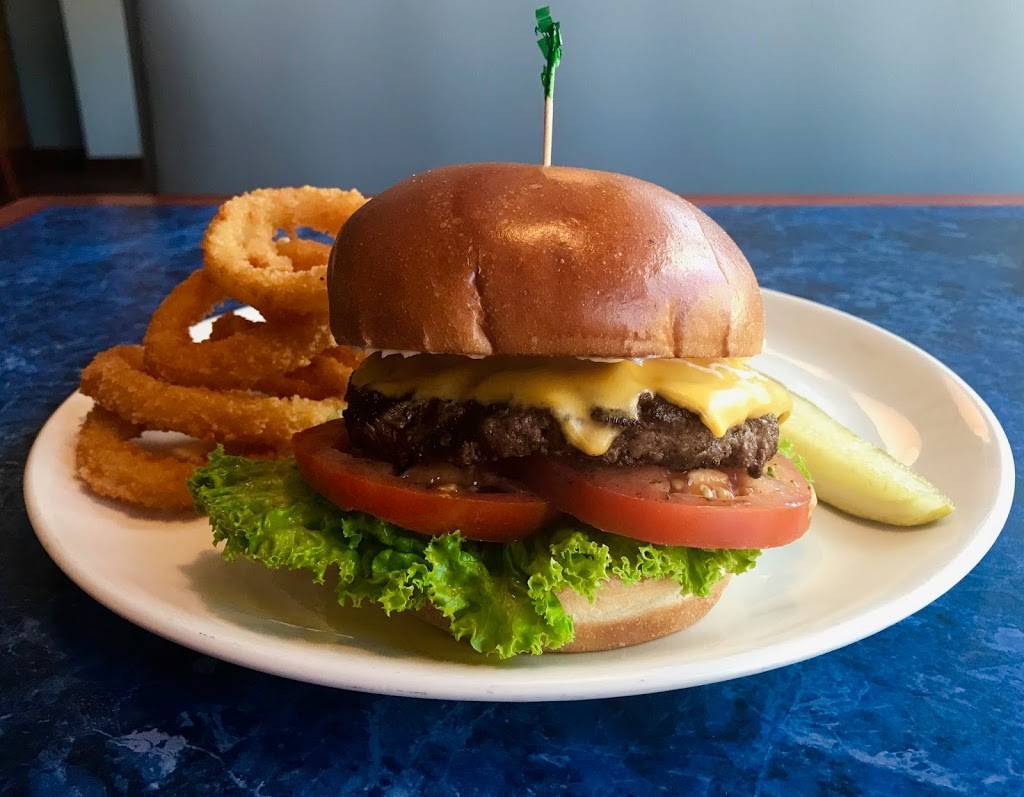 The Broken Yolk Cafe | restaurant | 1851 Garnet Ave, San Diego, CA 92109, USA | 8582709655 OR +1 858-270-9655