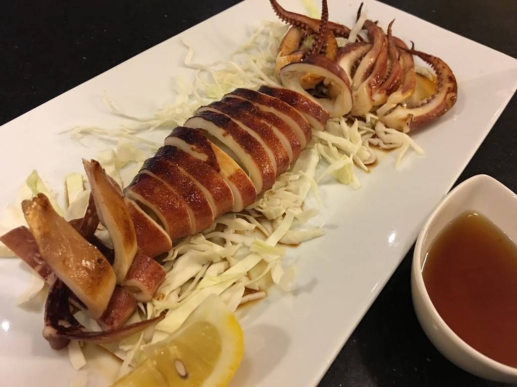 Toyo Sushi & Asian Cuisine | restaurant | 7720 N Wickham Rd #101, Melbourne, FL 32940, USA | 3212548838 OR +1 321-254-8838