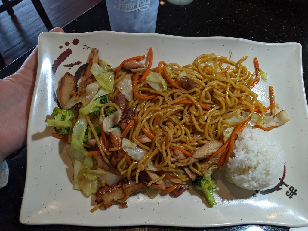 Teriyaki Diner | restaurant | 1895 25th St SE, Salem, OR 97302, USA | 5033916112 OR +1 503-391-6112