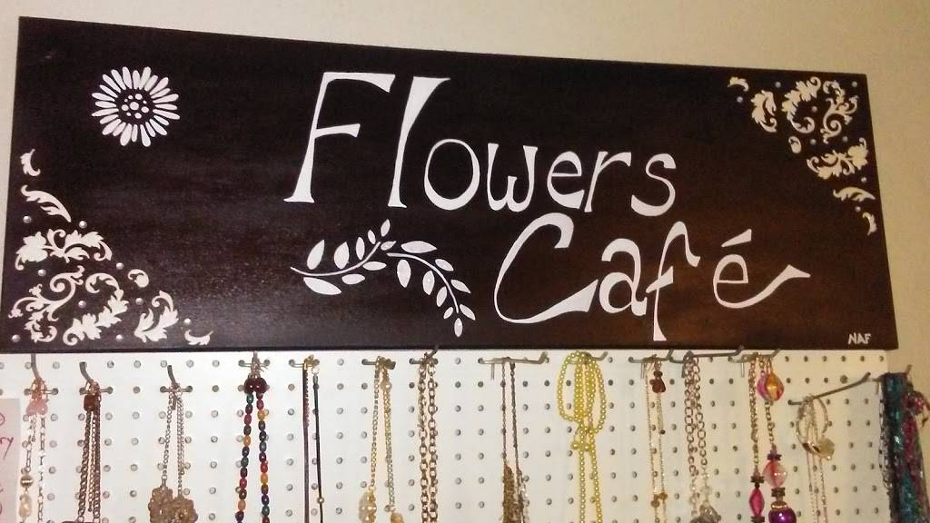 Flowers Cafe | restaurant | 218 Main St S, New Ellenton, SC 29809, USA | 8034437229 OR +1 803-443-7229
