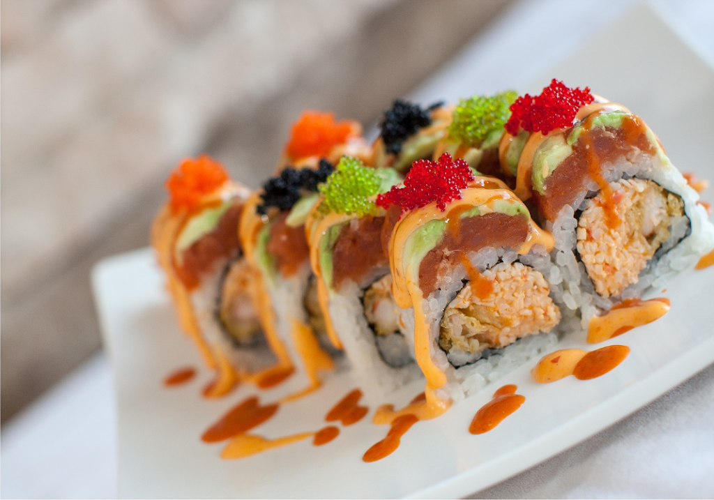 Hana Steak & Sushi | restaurant | 2200 Hamilton Pl Blvd, Chattanooga, TN 37421, USA | 4238558204 OR +1 423-855-8204