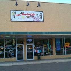 Los Mariachis | restaurant | 649 Central Ctr, Chillicothe, OH 45601, USA | 7407751403 OR +1 740-775-1403