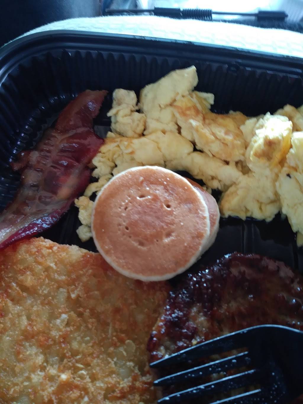 Jack in the Box | restaurant | 7025 S Durango Dr, Las Vegas, NV 89113, USA | 7022696283 OR +1 702-269-6283