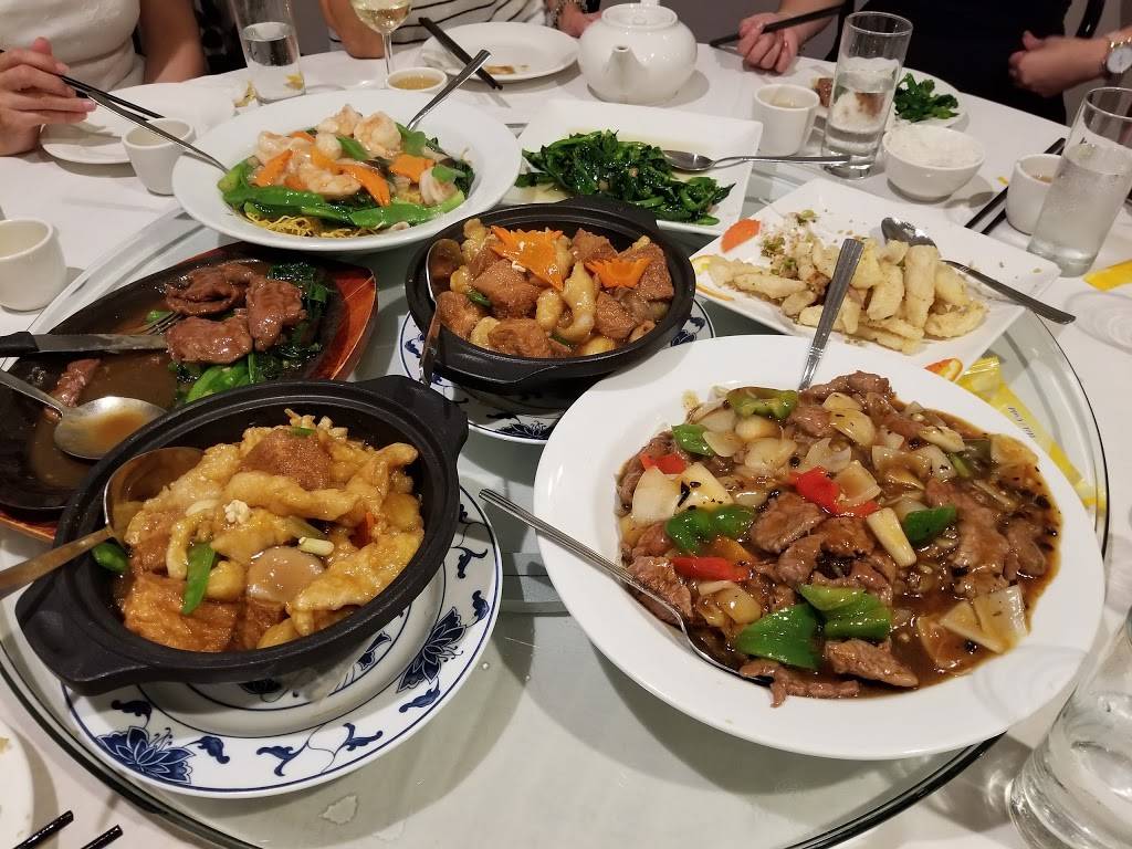 Aberdeen Seafood & Dim Sum | restaurant | 3 Barker Ave, White Plains, NY 10601, USA | 9142880188 OR +1 914-288-0188
