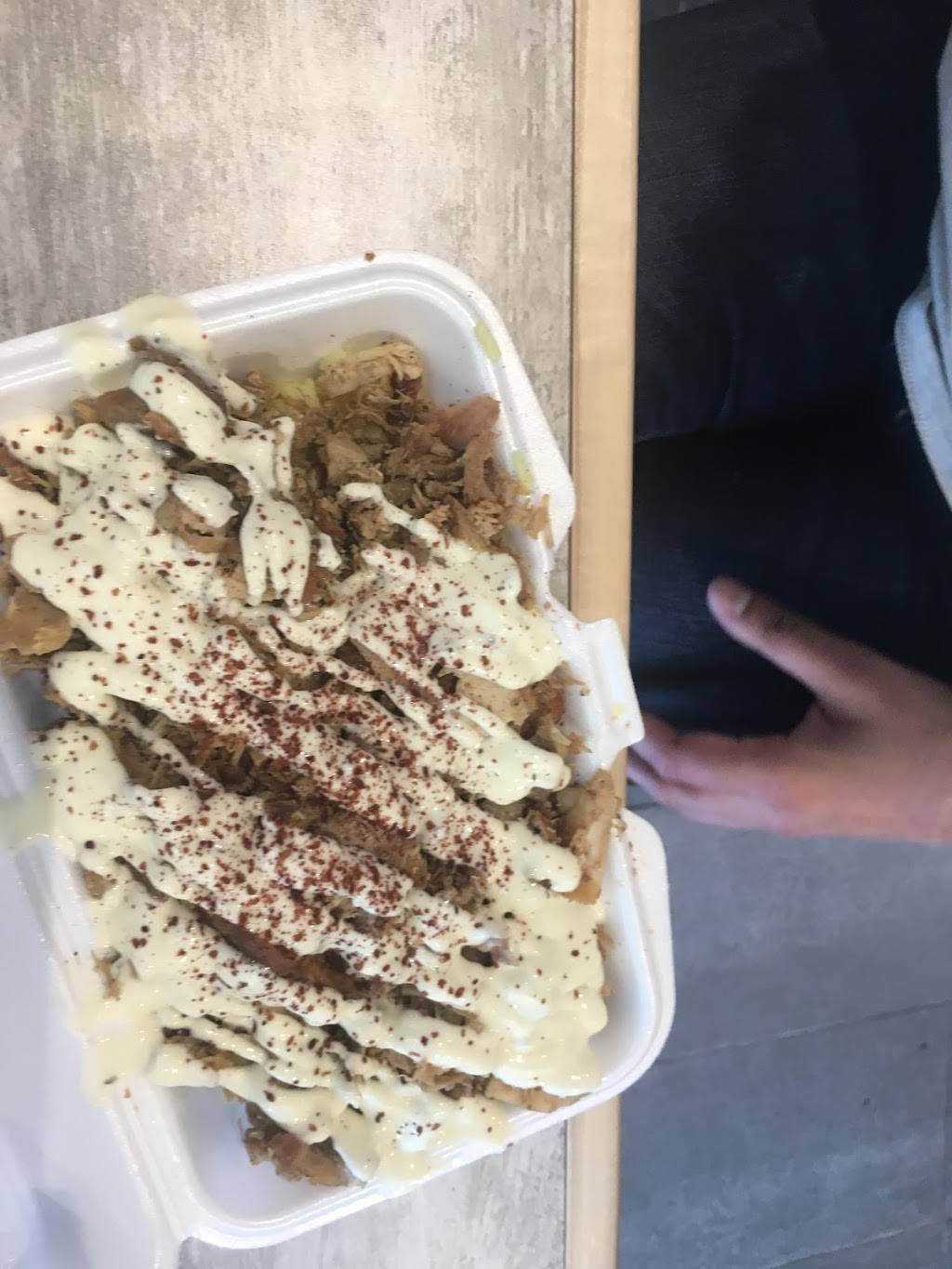 Osmows Shawarma | restaurant | 1393 Harmony Rd N, Oshawa, ON L1H 7K5, Canada | 2892160115 OR +1 289-216-0115