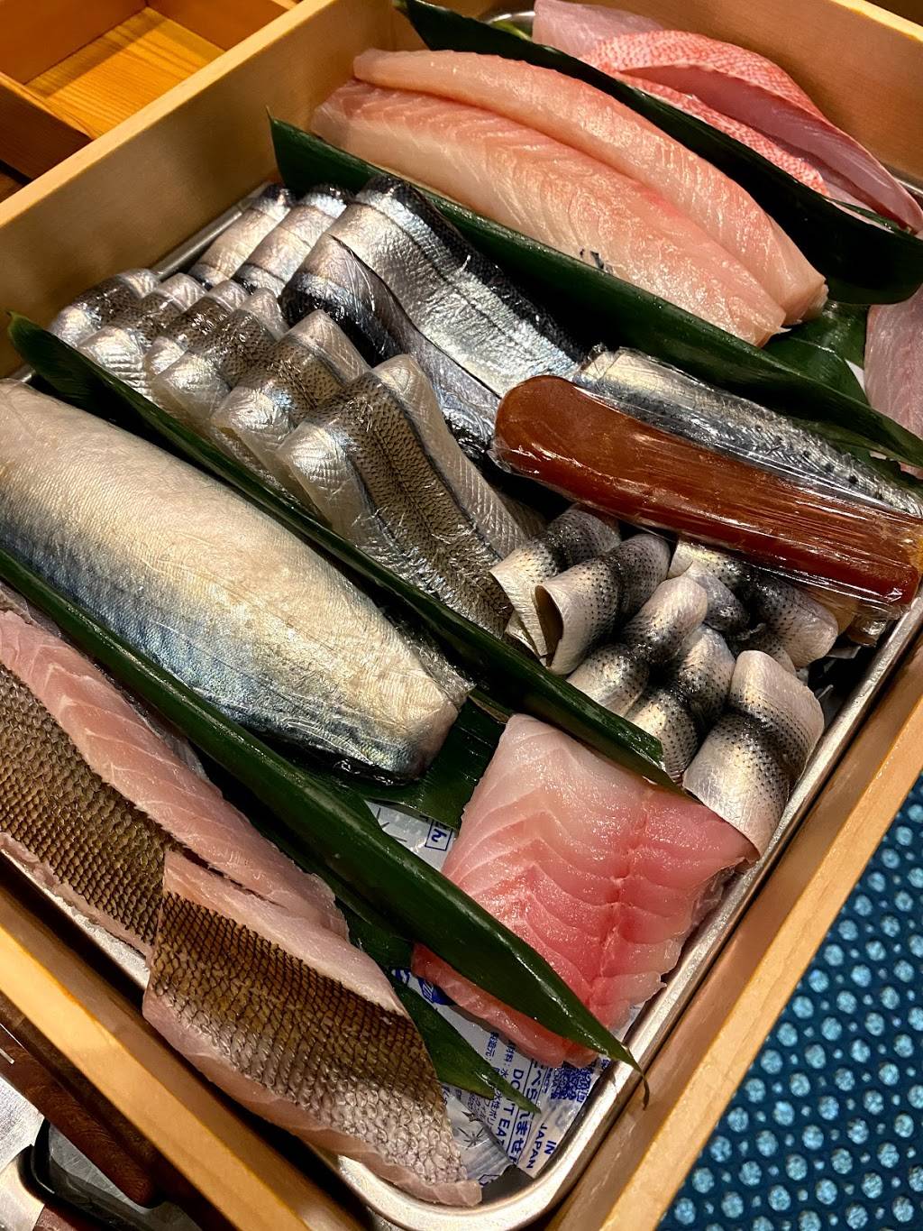 Sushi jin | restaurant | 316 E 84th St, New York, NY 10028, USA | 6466096770 OR +1 646-609-6770