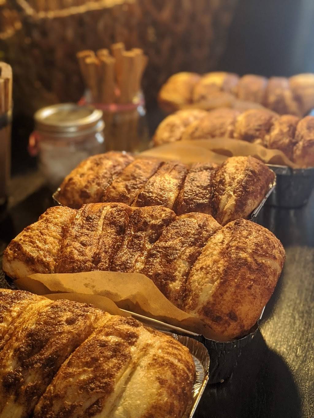 Wicked Bread Co. | restaurant | 1940 N 30th Rd, Booth 346, Hollywood, FL 33021, USA | 8722163625 OR +1 872-216-3625