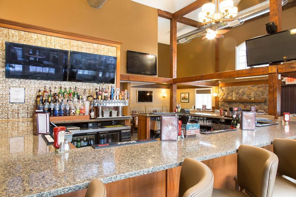 Bradford Tavern | restaurant | 87 Haverhill St, Rowley, MA 01969, USA | 9789483657 OR +1 978-948-3657