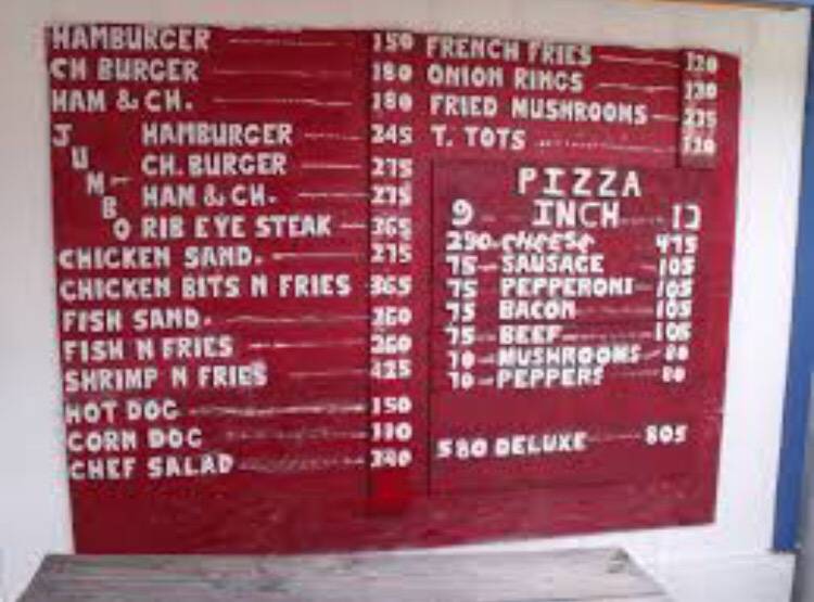 Chow Wagon | restaurant | 241 W Main St, Henderson, TN 38340, USA | 7319897569 OR +1 731-989-7569