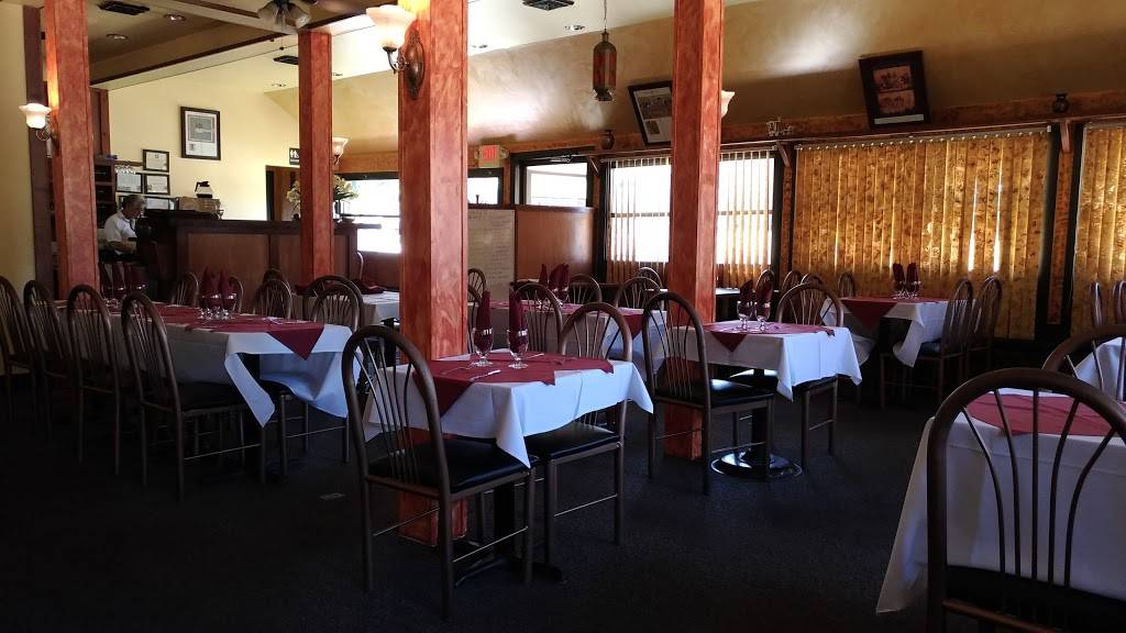 India House Restaurant | restaurant | 207 Colchester Ave, Burlington, VT 05401, USA | 8028627800 OR +1 802-862-7800