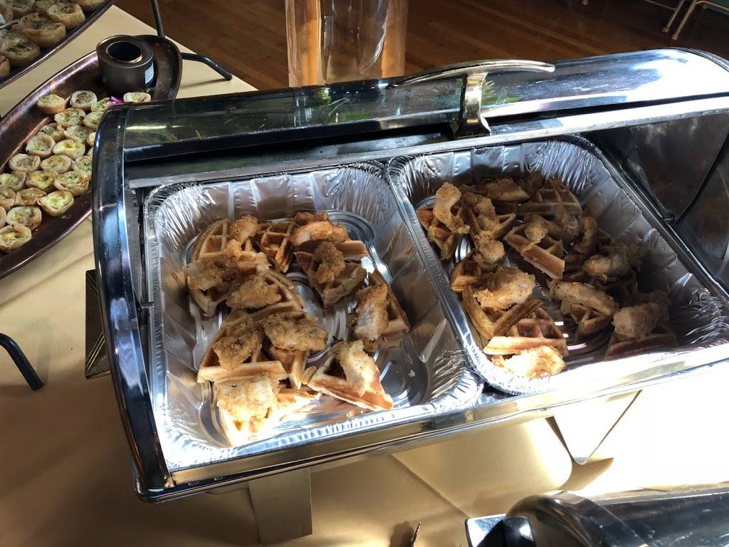 Herb Scotts Catering | restaurant | 6531 Germantown Ave, Philadelphia, PA 19119, USA | 2158421609 OR +1 215-842-1609