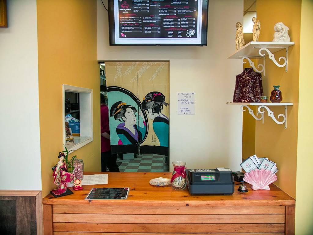 Oishi Yummy | restaurant | 10715 SE Carr Rd, Renton, WA 98055, USA | 4252352738 OR +1 425-235-2738