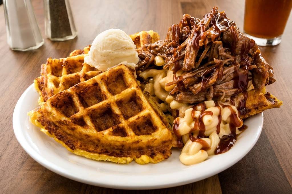 Metro Diner | cafe | 2053 S Tamiami Trail, Venice, FL 34293, USA | 9414512832 OR +1 941-451-2832