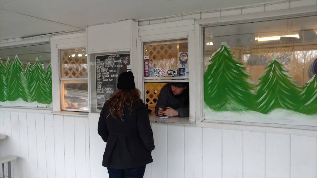 Quik Burger | restaurant | 2197 S Lee Hwy, Cleveland, TN 37311, USA | 4234720463 OR +1 423-472-0463