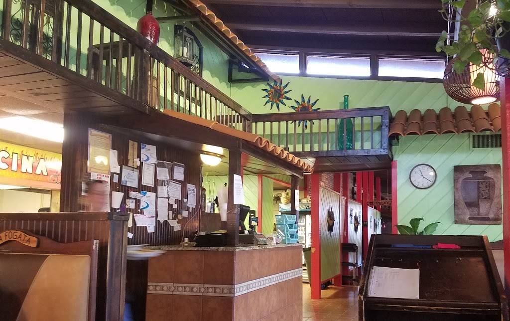 La Fogata | restaurant | 235 Elbert St, Elberton, GA 30635, USA | 7062834236 OR +1 706-283-4236