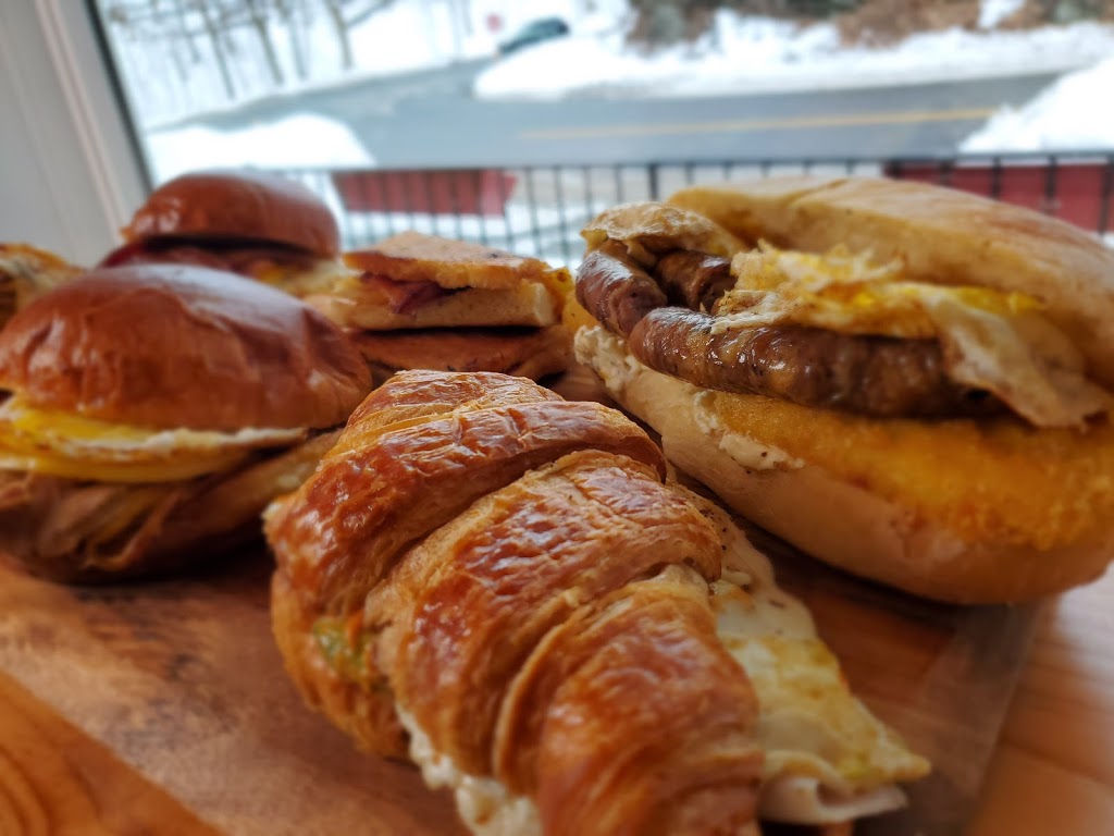 The Sandwich Spot | restaurant | 160 Legion Dr, Valhalla, NY 10595, USA | 9146159662 OR +1 914-615-9662