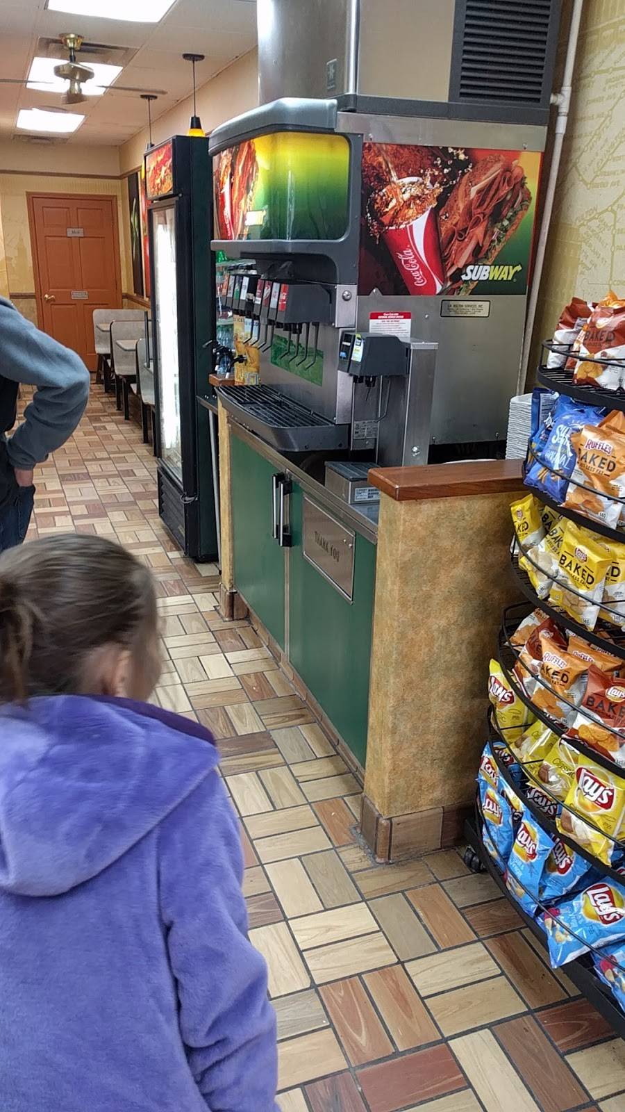 Subway | restaurant | 2090 Dunwoody Club Dr, Sandy Springs, GA 30350, USA | 7703996225 OR +1 770-399-6225