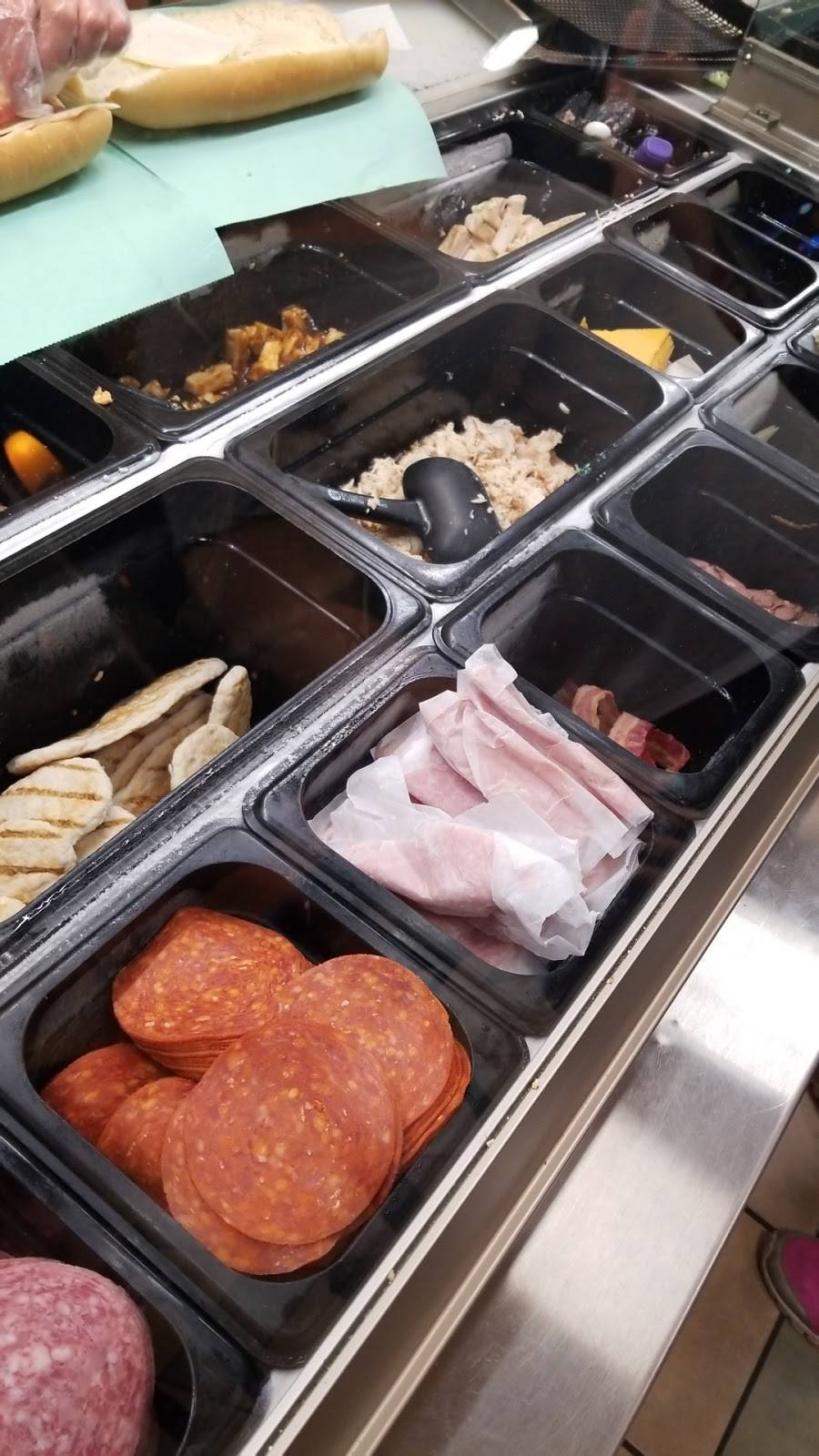 Subway | restaurant | 1588 W Base Line St #104, San Bernardino, CA 92411, USA | 9098884777 OR +1 909-888-4777