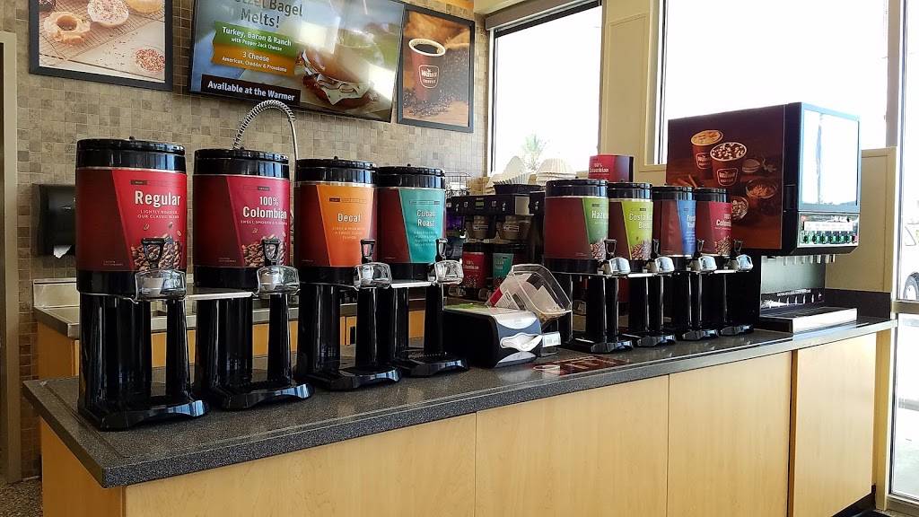 Wawa | cafe | 3501 Millenia Blvd, Orlando, FL 32839, USA | 4073630455 OR +1 407-363-0455