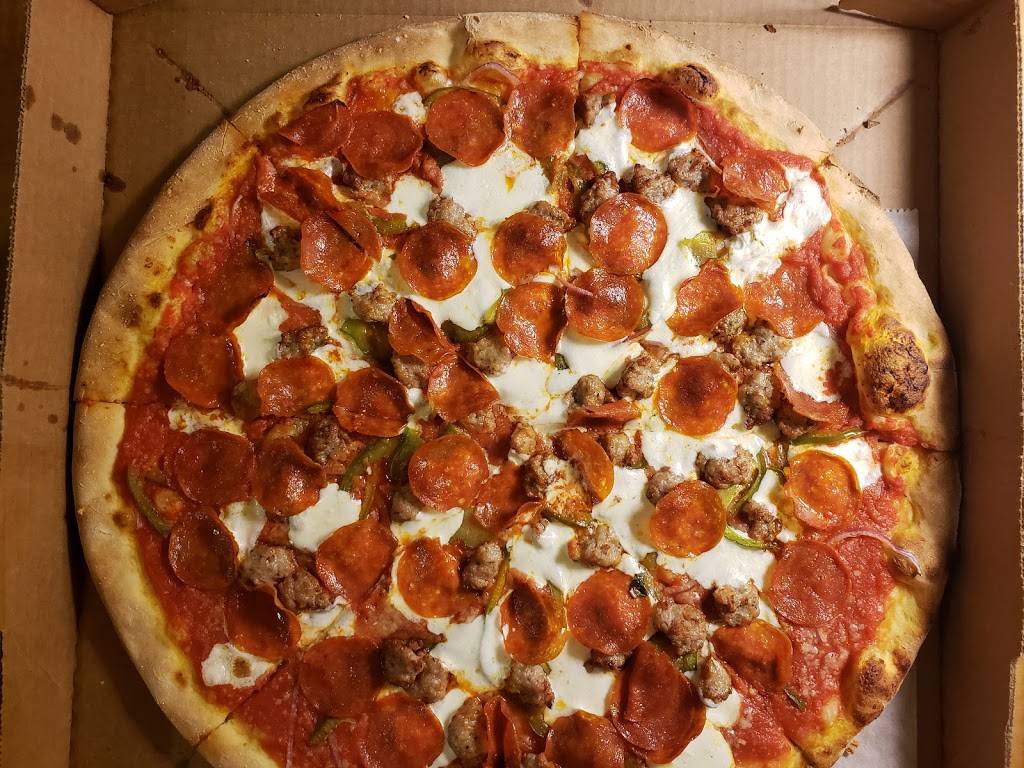 Zarrellas Italian & Wood Fired Pizza | meal delivery | 8801 Astronaut Blvd suite 103, Cape Canaveral, FL 32920, USA | 3216133008 OR +1 321-613-3008