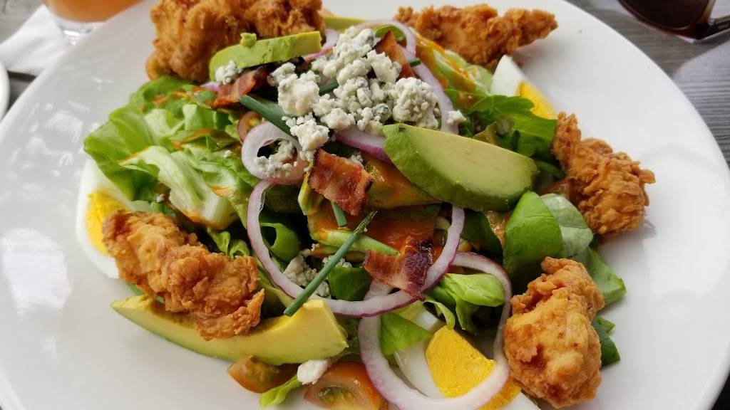 zinc@shade Lounge | restaurant | 1221 N Valley Dr, Manhattan Beach, CA 90266, USA | 3105464995 OR +1 310-546-4995