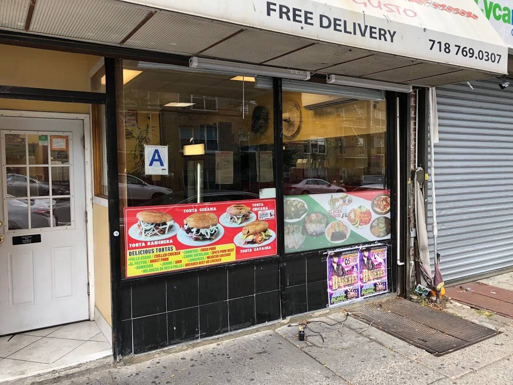 Taqueria El Buen Gusto | restaurant | 277 Neptune Ave, Brooklyn, NY 11235, USA | 7187690307 OR +1 718-769-0307