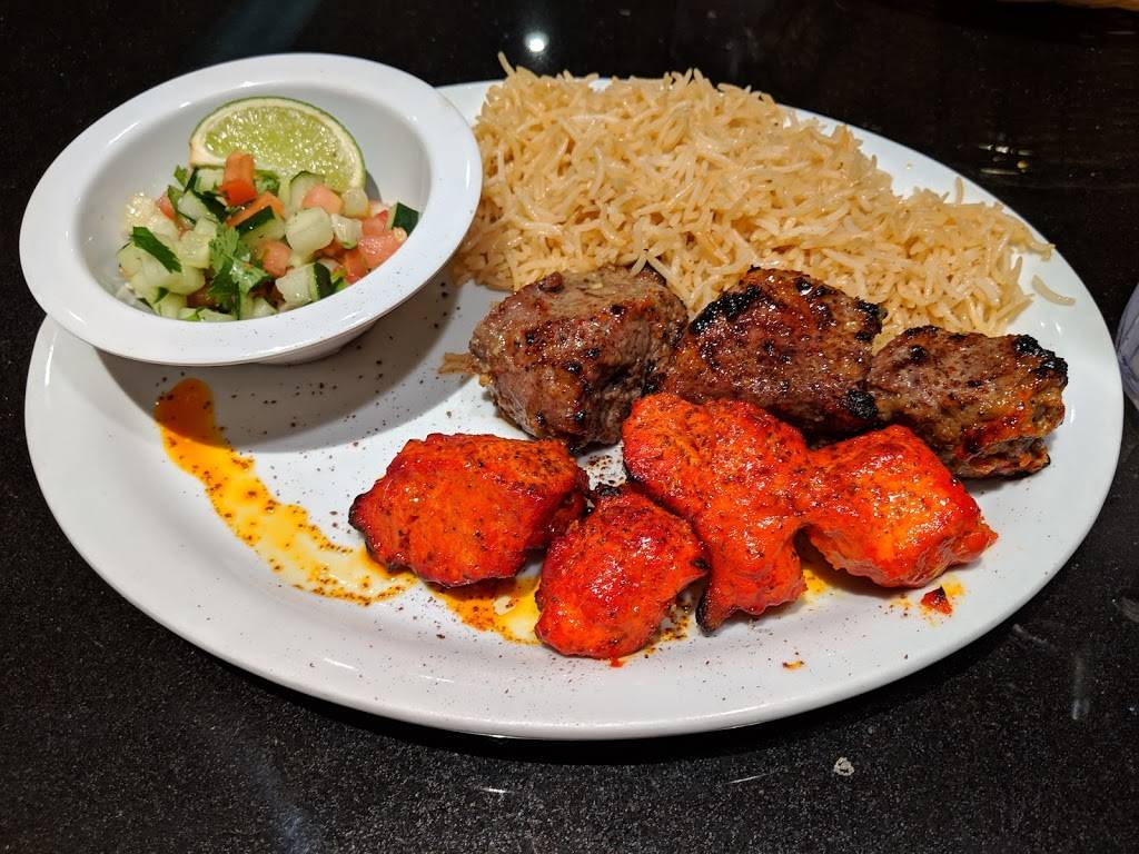 De Afghanan | restaurant | 1550 Railroad Ave, Livermore, CA 94550, USA | 9253711113 OR +1 925-371-1113