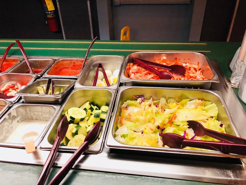 China Cafe | restaurant | 2001 W SW Loop 323, Tyler, TX 75701, USA | 9035098353 OR +1 903-509-8353