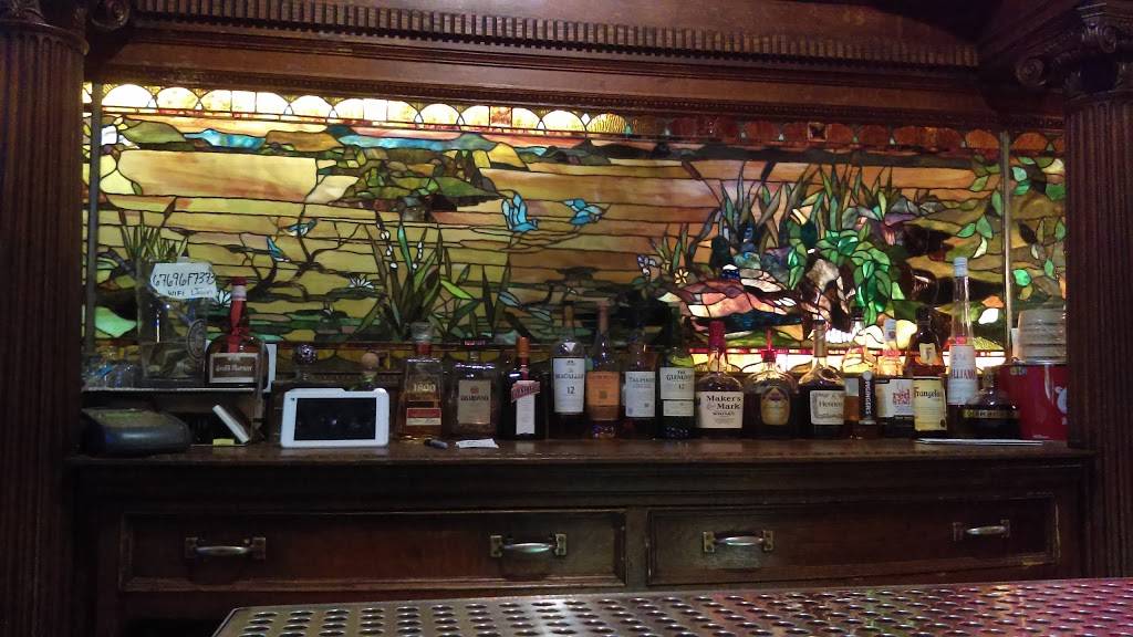 Last Turn Saloon | restaurant | 214 S 8th St, Brainerd, MN 56401, USA | 2188294856 OR +1 218-829-4856