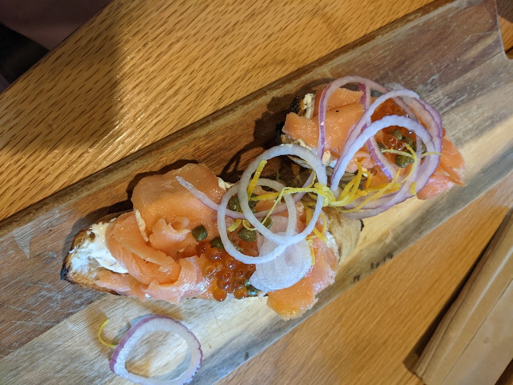 Lincolns Haberdashery | restaurant | 1300 South Blvd suite s, Charlotte, NC 28203, USA | 7049104660 OR +1 704-910-4660