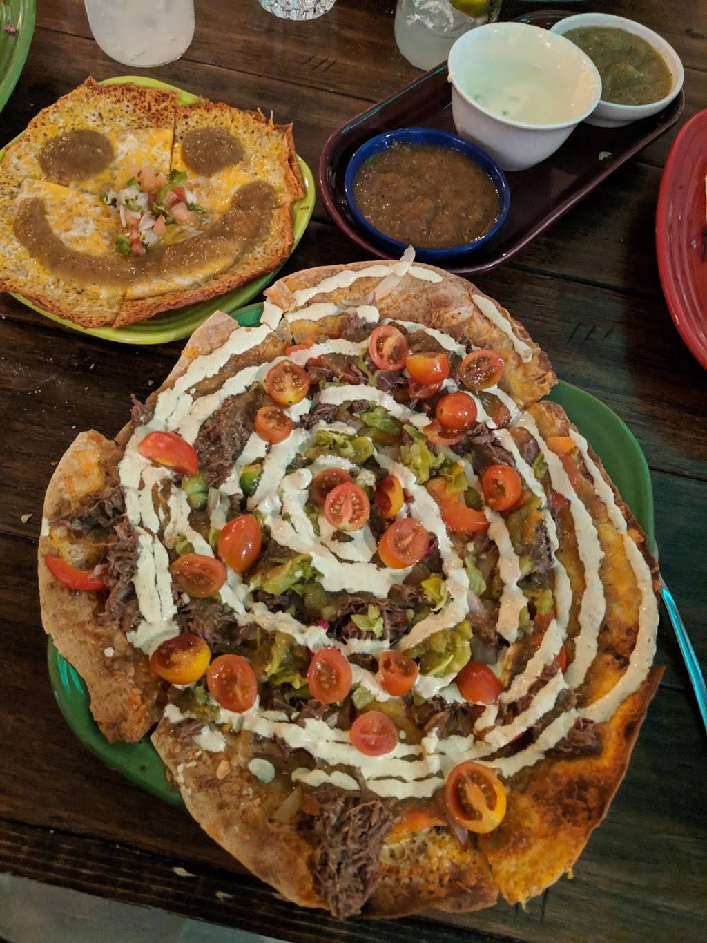 Verde | restaurant | 640 Main St, Louisville, CO 80027, USA | 7207469471 OR +1 720-746-9471