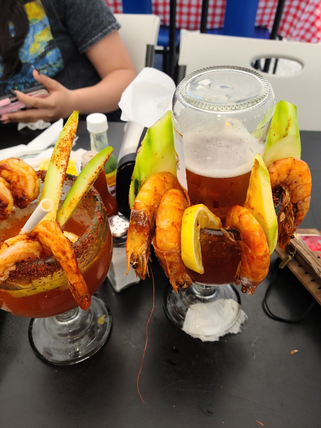 La Ceiba | restaurant | 799 S 1st St, San Jose, CA 95113, USA | 4083525131 OR +1 408-352-5131