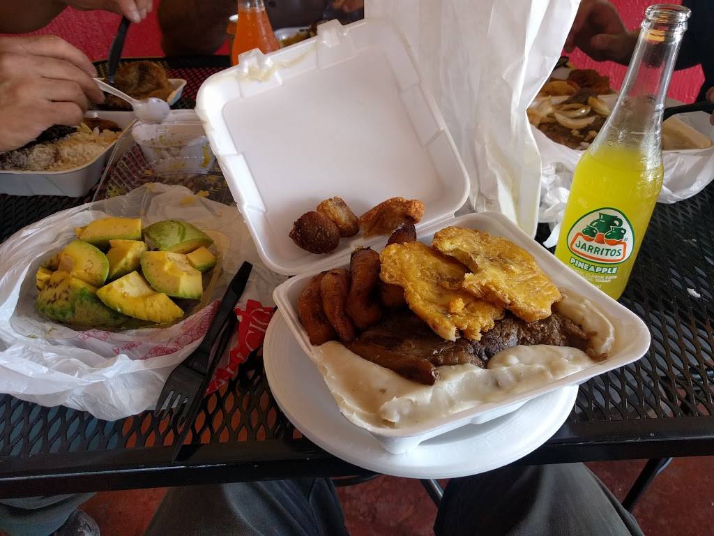 El Palacio de los Jugos | cafe | 14300 SW 8th St, Miami, FL 33184, USA | 3052211616 OR +1 305-221-1616