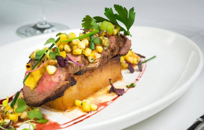 Charlie Palmer Steak | restaurant | 101 Constitution Ave NW, Washington, DC 20001, USA | 2025478100 OR +1 202-547-8100